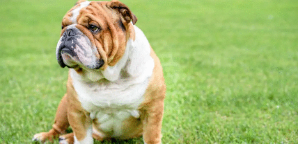 English Bulldog | The Gentle & Loyal Dog Breed 1 English Bulldog
