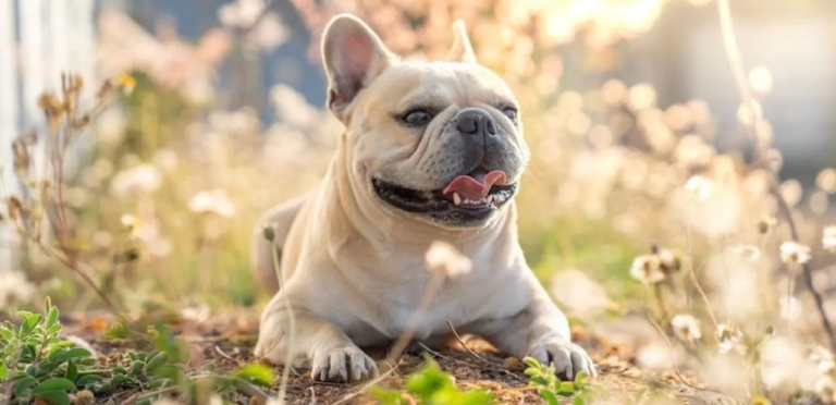 French Bulldogs | The Lovable Dog Breed 7 French Bulldogs