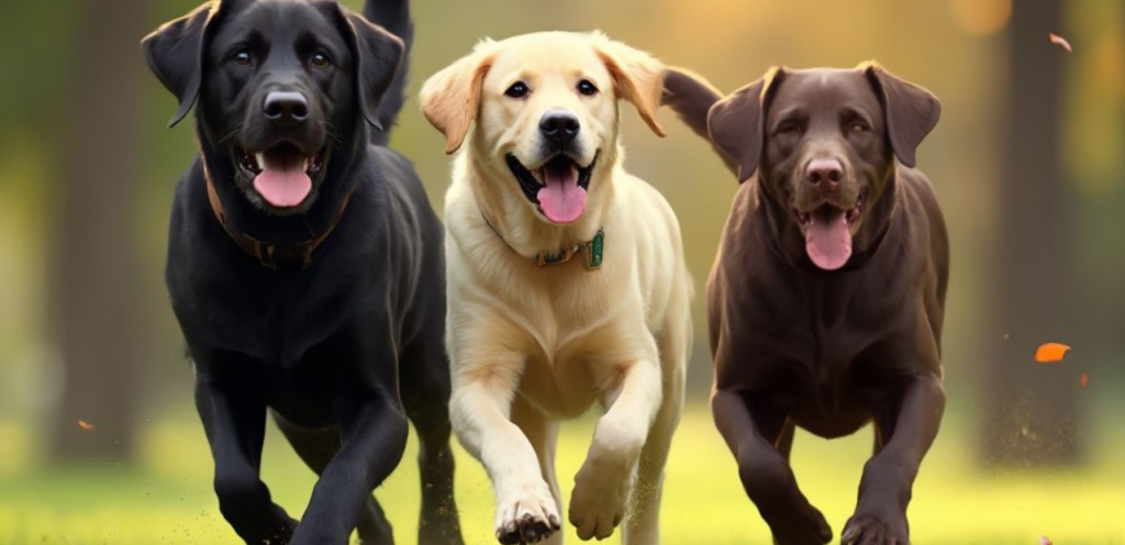 50 Popular Dog Breeds | Complete Overview 1 Labrador Retriever