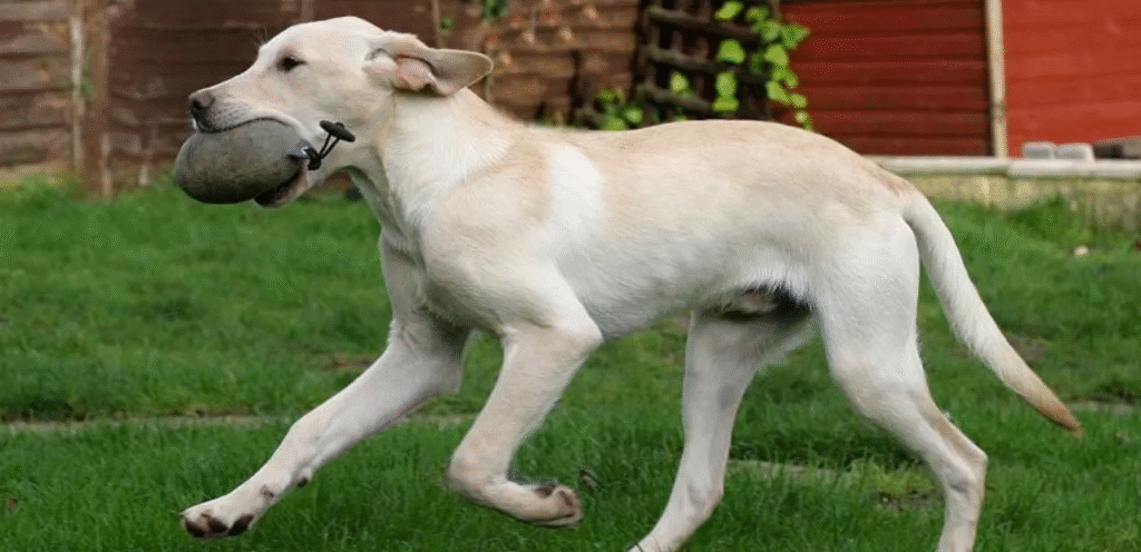 Working Line Labrador Retriever | The Active & Loyal Dog Breed 1 image 1
