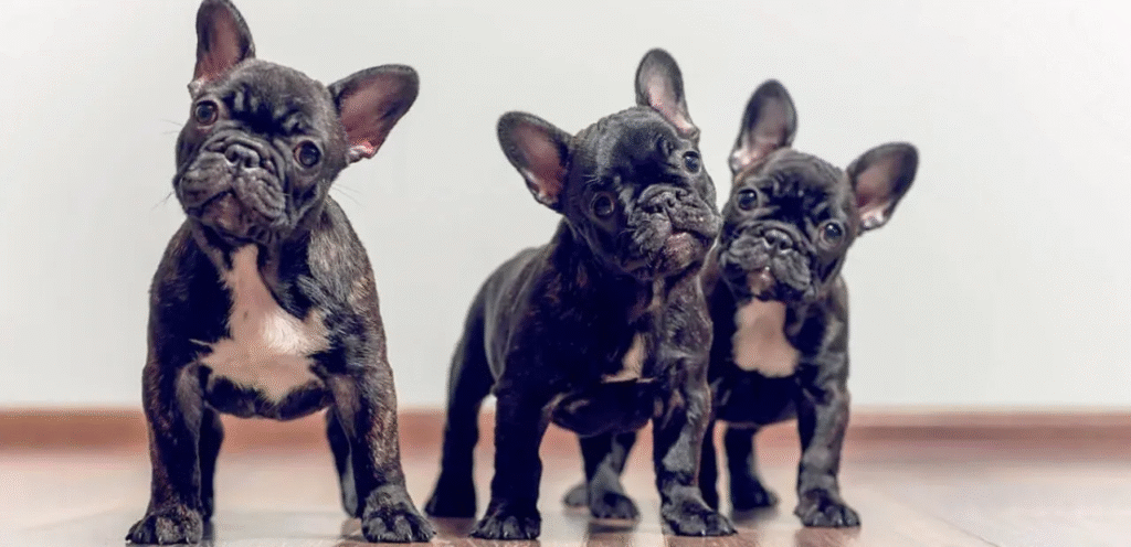 Brindle French Bulldog | The Unique & Loyal Dog Breed 2 image 11