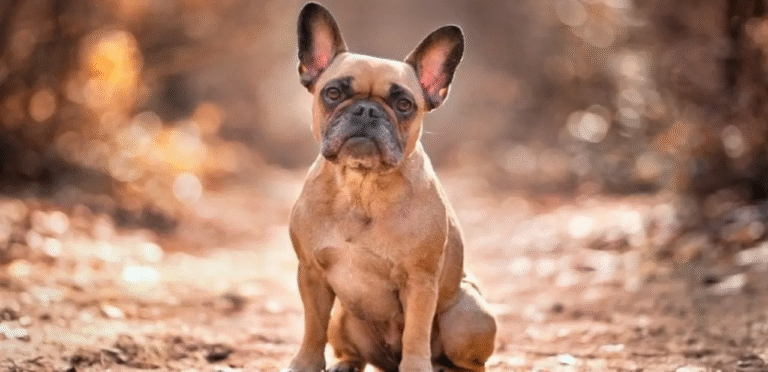 Fawn French Bulldog | The Charming and Loyal Dog Breed 9 Fawn French Bulldog