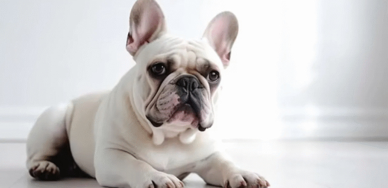 Cream French Bulldog | The Elegant & Loving Dog Breed 2 Cream French Bulldog