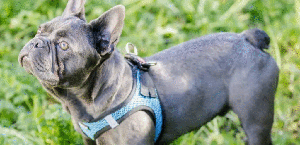 Blue French Bulldog | The Stylish & Affectionate Dog Breed 1 image 16