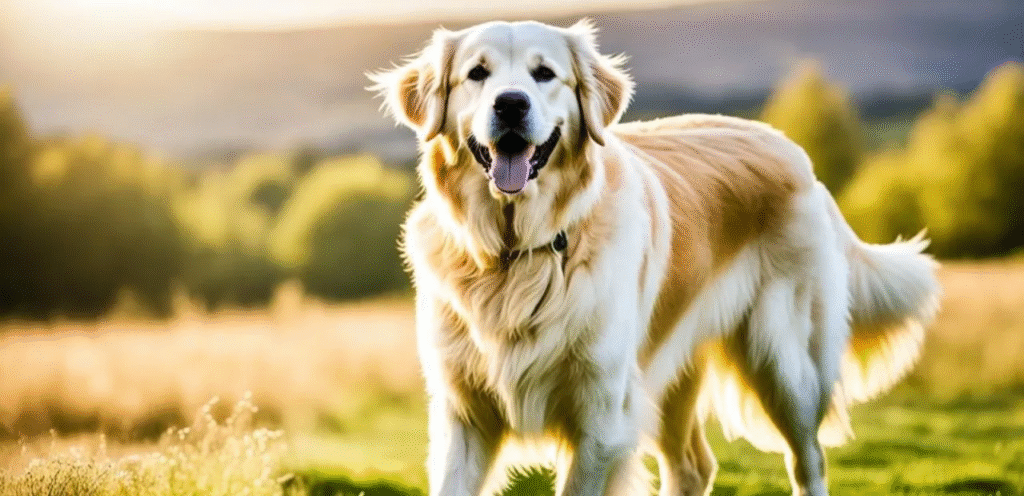 English Cream Golden Retriever | The Loyal Dog Breed 1 image 19