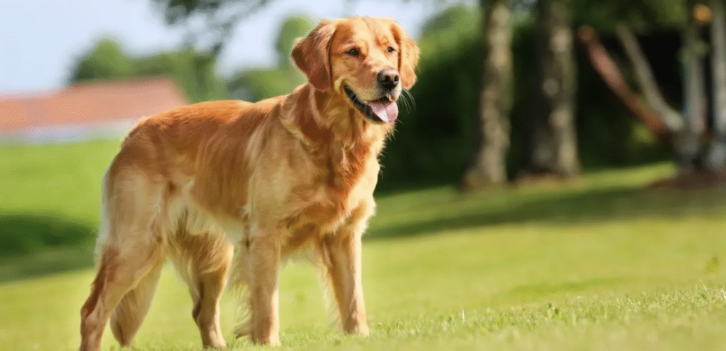 American Golden Retriever | The Smart Dog Breed 1 image 20