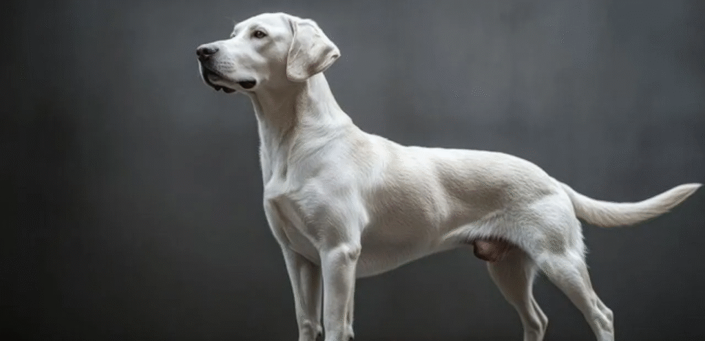Silver Labrador Retriever | The Unique and Beautiful Dog Breed 2 image 3