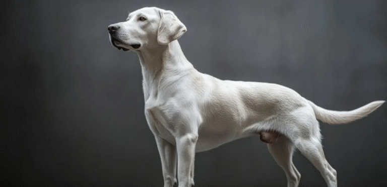 Silver Labrador Retriever | The Unique and Beautiful Dog Breed 1 Silver Labrador Retriever