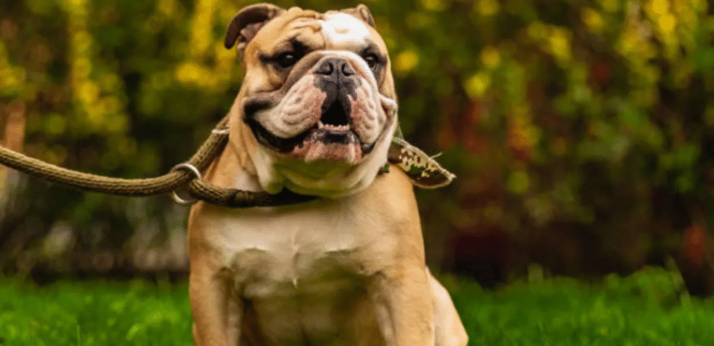 Olde English Bulldogge | The Powerful & Loyal Dog Breed 1 image 30