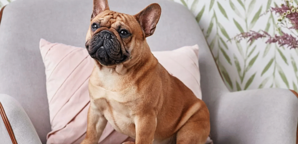 Miniature Bulldog | The Cuddly & Compact Dog Breed 1 image 34