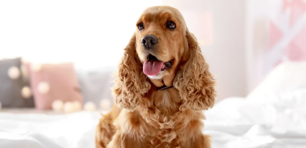 American Cocker Spaniel | The Joyful & Graceful Dog Breed 1 image 40