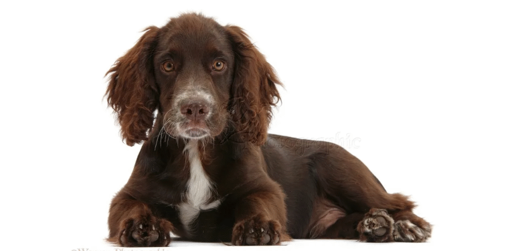 Chocolate Cocker Spaniel | The Lovable & Stylish Dog Breed 1 image 44