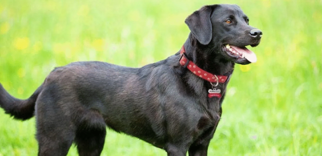 Black Labrador Retriever | The Balanced & Loyal Dog Breed 1 image 7